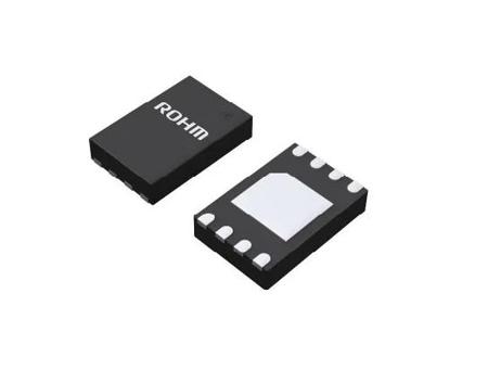 BR25H128NUX-5ACTR 128kbit Serial EEPROM Memory, 20ns 8-Pin VSON008X2030 SPI