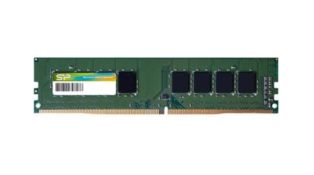 SP004GLLTU160N02 Silicon Power 4 GB RAM, 1600MHz, 1.35V