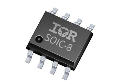 IRS21531DSTRPBF Infineon  MOSFET Gate Driver, 260 mA 8-Pin 625 V, SOIC