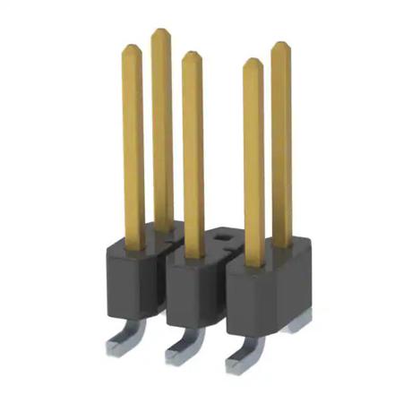 TSM-103-02-LM-DV-004-P-TR Samtec Inc.