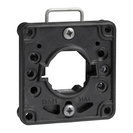 KZ140 Schneider Electric Plate, For Use With Cam Switch Body