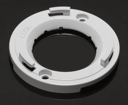 C13584_CLAMP-VERO29 Ledil LED Array Mount Angela for VERO29 LED