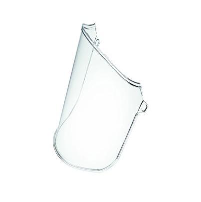 3710808 DRAEGER Clear PC Visor with Face Guard