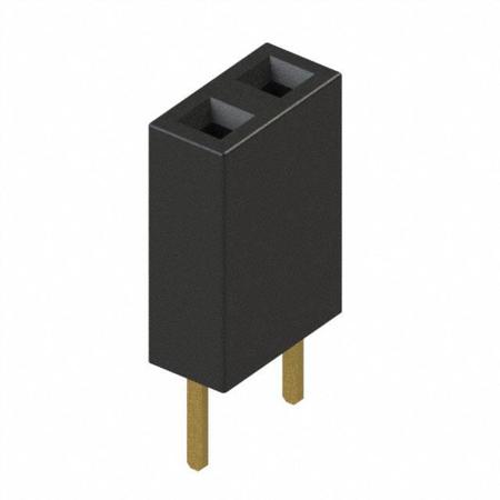 BCS-101-F-D-DE-002 Samtec Inc.