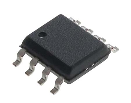 AS5600-ASOM ams OSRAM Surface Mount Hall Effect Sensor, SOIC, 8-Pin