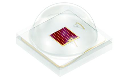 GF-CSSRML-24-TNUL-1-1 ams OSRAM Red LED SMT Ceramic  SMD, GF CSSRML.24-TNUL-1-1