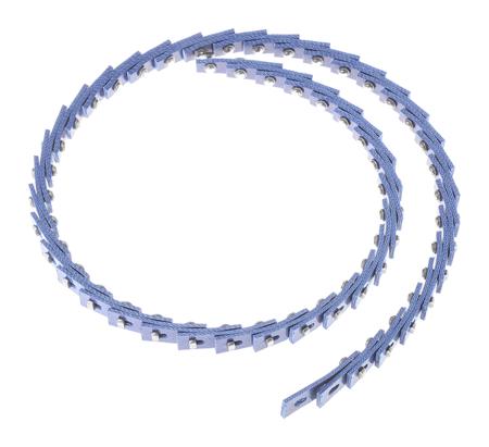 L02A1EN Fenner Drives Twist Link Belting , belt A