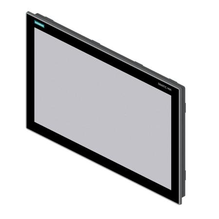 6AV78622BF000AA0 Siemens SIMATIC Series IFP2200 Basic Flat Panel - 22 in, TFT Display, 1920 x 1080