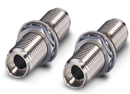 2799416 Phoenix Contact Fiber Optic Coupling