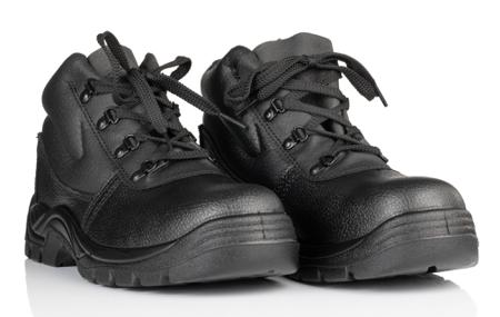 R202-05 RS PRO Steel Toe Capped Unisex Safety Boot, UK 5, EU 38