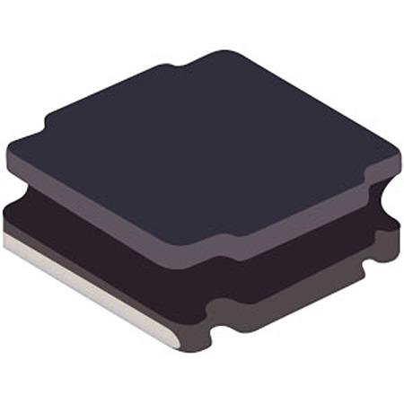 SRN3012BTA-100M Bourns, SRN3012BTA, 3012 Yes Power Inductor with a Ferrite Core, 10 μH Semi Shielded ±20 % 1.5 A Idc Q:10