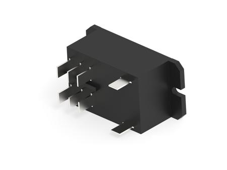 4-1393211-3 TE Connectivity