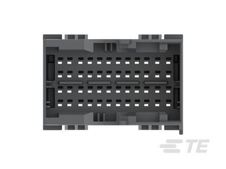 2366066-1 Automotive Connector Plug 48 Way