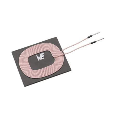 760308103146 Wurth Elektronik Wireless Charging Coil Transmitter 8.5A, 8.5 μH