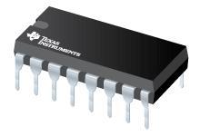 CD74HCT251E Texas Instruments  Multiplexer, Multiplexer, 1-of-8