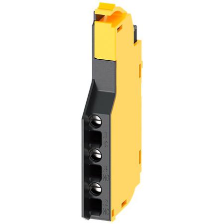 3VA9978-0AB13 Siemens SENTRON Trip Alarm Switch for use with 3VA4/5/6
