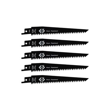 T0821 CK 150 mm, 6 TPI