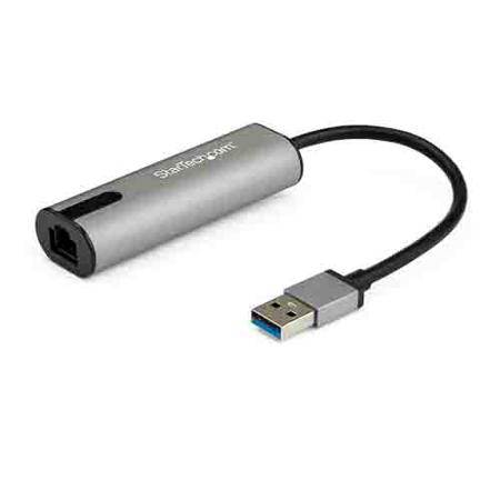 US2GA30 StarTech.com Port USB Network Adapter USB 3.0 USB A to RJ45