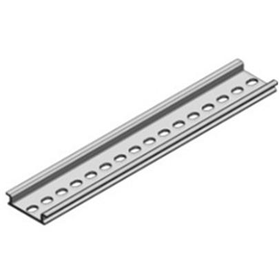 VZ1000-11-4-4 SMC VZ1000 Mounting Rail,