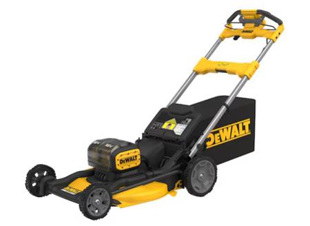 DCMWSP156W2-QW DeWALT DCMWSP Lawnmower Electric