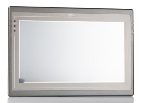 250-8927 RS PRO Touch-Screen HMI Display - 10.2 in, LCD, TFT Display, 1024 X 600pixels
