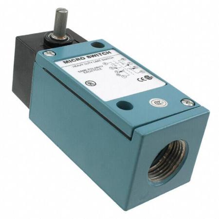 LSP4L Honeywell Sensing and Productivity Solutions
