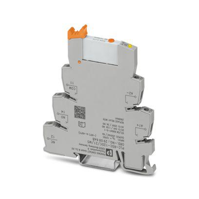 2909648 Phoenix Contact Relay Module, DIN Rail Mount, 12V dc Coil, SPDT