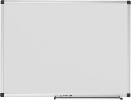 7-108235 Legamaster White Board, 45cm Height, 60cm Width