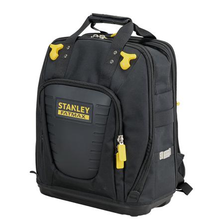 FMST1-80144 Stanley Fabric Backpack with Shoulder Strap 350mm x 230mm x 470mm