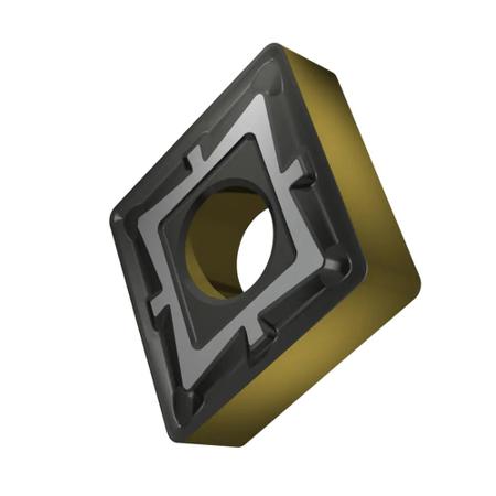 CNMG-190612E-M-T9415 Dormer, 6.35 mm Height, 95 ° Approach, 19.3 mm Length