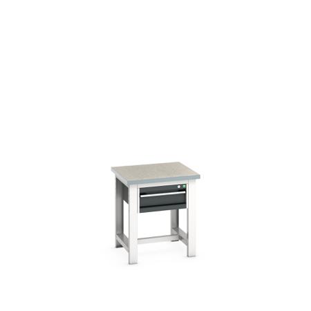 41003523-19V Bott 1 Drawer Sheet Steel Drawer