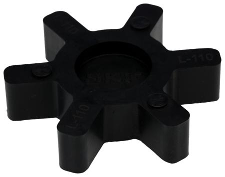 PHE-L110NR SKF Jaw Coupling Coupler 85mm Outside Diamter