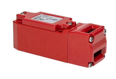 203007F KM Safety Interlock Switch, Die Cast Metal, 3NC/NO