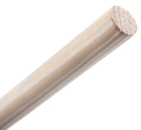 RS_903-3472 RS PRO Natural Wood Brush Handle, 1.2m, for use with Brush