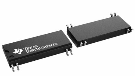 ISO122P  Texas Instruments, Isolation Amplifier, 8-Pin PDIP
