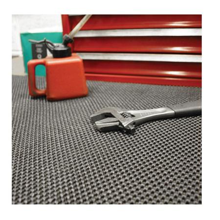 625-753 RS PRO 0.6m Bench Mat, For Use With Bench, Drawers, Shelves, Toolboxes