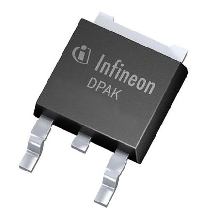 IPD42DP15LMATMA1 P-Channel MOSFET Transistor, 9 A, 150 V DPAK Infineon