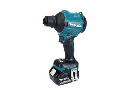 DAS180Z Makita DAS180 18V Cordless Dust Blower