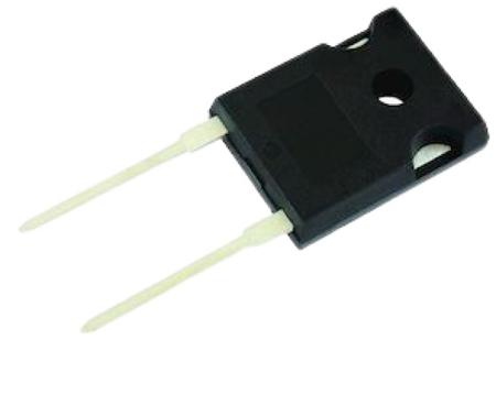 VS-E5PX3006LHN3 Vishay 600V 30A, Rectifier & Schottky Diode, 3-Pin TO-247AD 2L