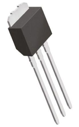 IRFU9310PBF Vishay  P-channel MOSFET, 1.8 A, 400 V, 3-Pin IPAK