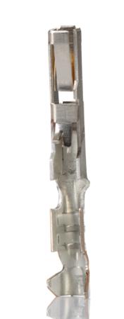 90119-2111 Molex C-Grid III Series Female Crimp Terminal, 24AWG Min, 22AWG Max