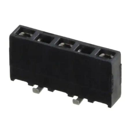 1241152-5 TE Connectivity AMP Connectors
