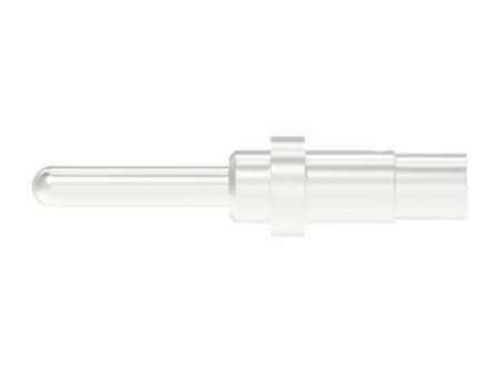 2390329-1 TE Connectivity Male to Female Crimp Crimp Contact, Contact Size 3.6mm, Wire Size 8 AWG