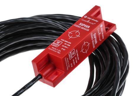 440N-S32017 Allen Bradley Guardmaster , Safety Switch, For Use With 440N Series