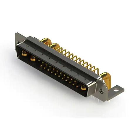 629-25W3640-4NC EDAC Inc.