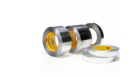 21204  Conductive Metallic Tape, 15mm x 55m