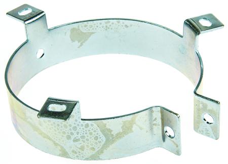 V11 KEMET Clip for use with 76 mm Dia. Capacitor Metal