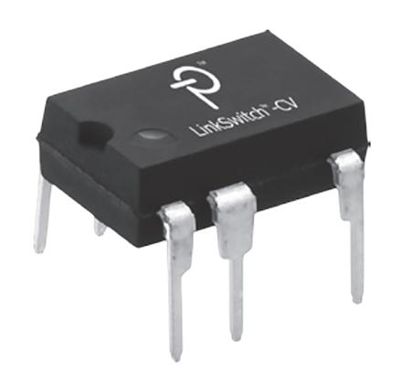 LNK624PG Power Integrations, AC/DC Converter 1.2 A, 5 V, 6 V 7-Pin, DIP