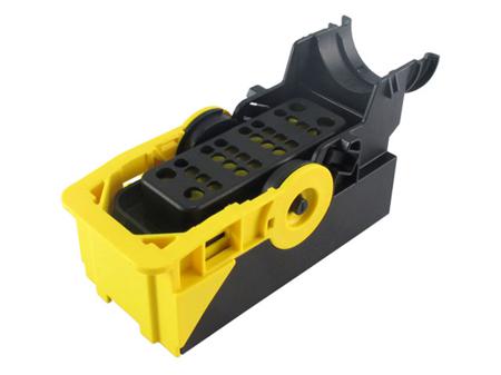 2138839-1 PLUG ASSY, 28 POS, KEY A, AMPSEAL 16 HL