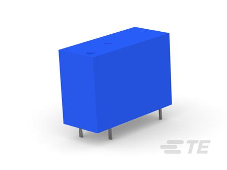 5-1440000-7 TE Connectivity Power Relay, 12V dc Coil, 10A Switching Current, SPST-NO